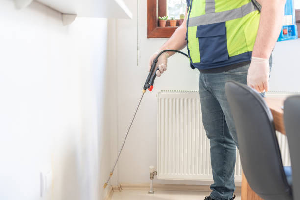 Best Bed Bug Extermination  in Logansport, LA
